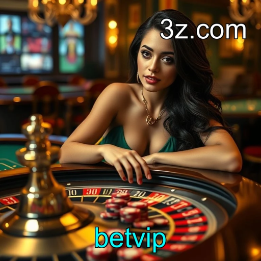Bingo no Betvip: Diversão e Engajamento a Cada Jogada