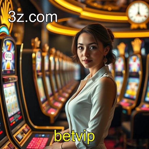 Depósitos na betvip: a revolução em jogos online