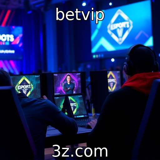 Destaques de eventos de eSports e suas audiências