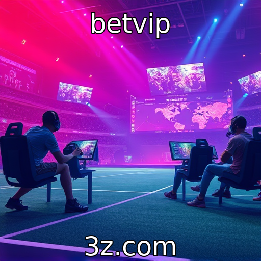 Expectativas do mercado de e-sports para 2025