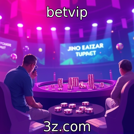 Desafios na regulamentação de jogos de azar