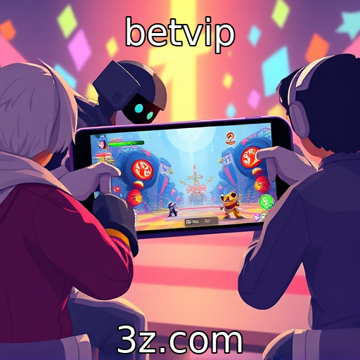 Tendências em jogos mobile para o futuro da indústria