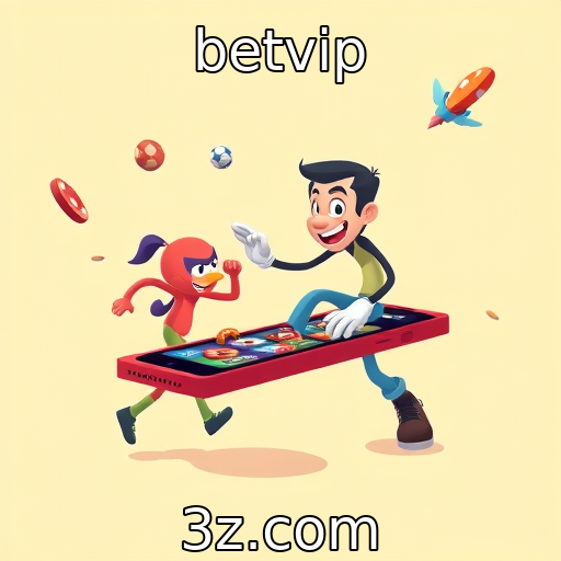 Crescimento da industria de jogos em plataformas móveis