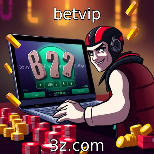 Crescimento do mercado de jogos online em análise