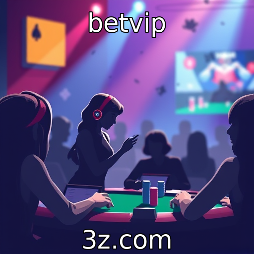 Participação de mulheres na indústria de jogos